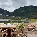 En Bogotá - Apartamento Amoblado Centro Internacional