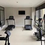 En Bogotá - Apartamento Amoblado Centro Internacional