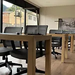 En Bogotá - Apartamento Amoblado Centro Internacional