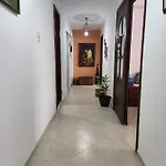 Carrera 13 # 20-56 Apto 202 - Barrio Alameda, Centro Bogotá