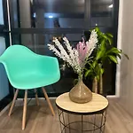St. Louis Suites - Movistar Arena