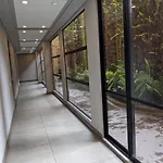 Downtown Capital Apartments Relax