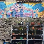 Buhardilla, El Sauco Casa Cultural