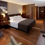Hotel Estelar Parque De La 93
