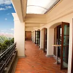 Hotel Dann Carlton Bogota