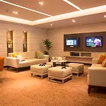 Hotel Dann Carlton Bogota