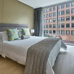 Hotel 100 Luxury Suites By Preferred