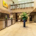 Hotel Rosales Plaza