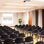 Hotel Rosales Plaza