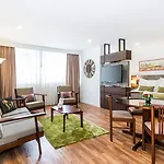 Hotel Vilar América