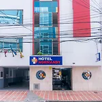 Hotel Ayenda Normandy