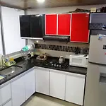 Apartahotel Barú - Usaquén