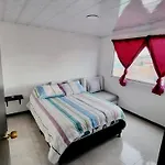 Apartamento Perfecto Para Compartir En Familia Piso Cuatro