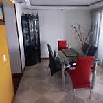 Aparta-Hotel Baden