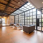 Lovely Loft In La Candelaria