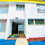 Hotel Maceo Chico