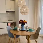 Luxury Apartment En Parque Virrey