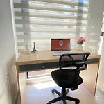 Hermoso Apartamento Con La Mejor Ubicacion En Bogota