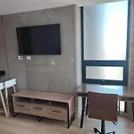 Aparta Suite - Centro Internacional - Mitika