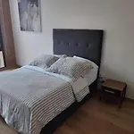 Aparta Suite - Centro Internacional - Mitika