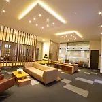 Hotel Espacio 94
