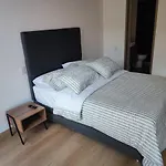 Aparta Suite - Centro Internacional - Mitika