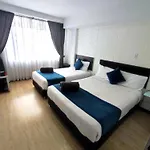 Ayenda CGH Bogota Airport