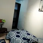 Habitacion Amoblada