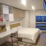 Hermoso Mini Apartamento En El Corazon De Bogota