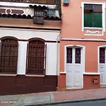 Hostal Arte Candelaria