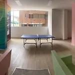 Torre Ventto Studio Downtown Bogota