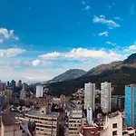 Torre Ventto Studio Downtown Bogota