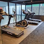 Staycity - Lovely Smart Loft In Chico - With Coworking And Spa
