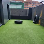 Staycity - Lovely Smart Loft In Chico - With Coworking And Spa