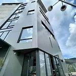 Staycity - Lovely Smart Loft In Chico - With Coworking And Spa