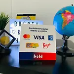 Habitación Cercana al Aeropuerto