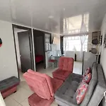 Elegante apartamento