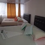 Hotel Bogota Airport Dorado