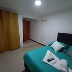 Hotel Bogota Airport Dorado
