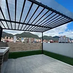 Aparta Loft Chapinero Galerias