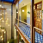 107 Boutique Aparta Suite En Mansion Siglo XIX
