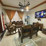 Hostal Internacional