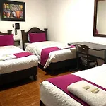 Hostal Internacional