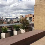 Terraza De La 93 Oasis 204