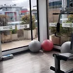 Terraza De La 93 Oasis 204