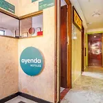 Ayenda Casa Blanca Bogota