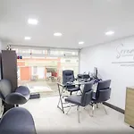 Ayenda Serenity Corferias 1039