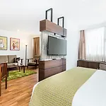 Hotel Vilar América