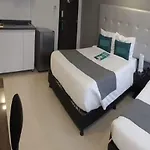 Ayenda Serenity Corferias 1039