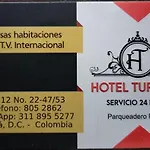 Hotel Turcana